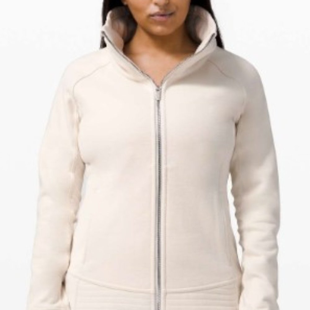 Lululemon Radiant Jacket II